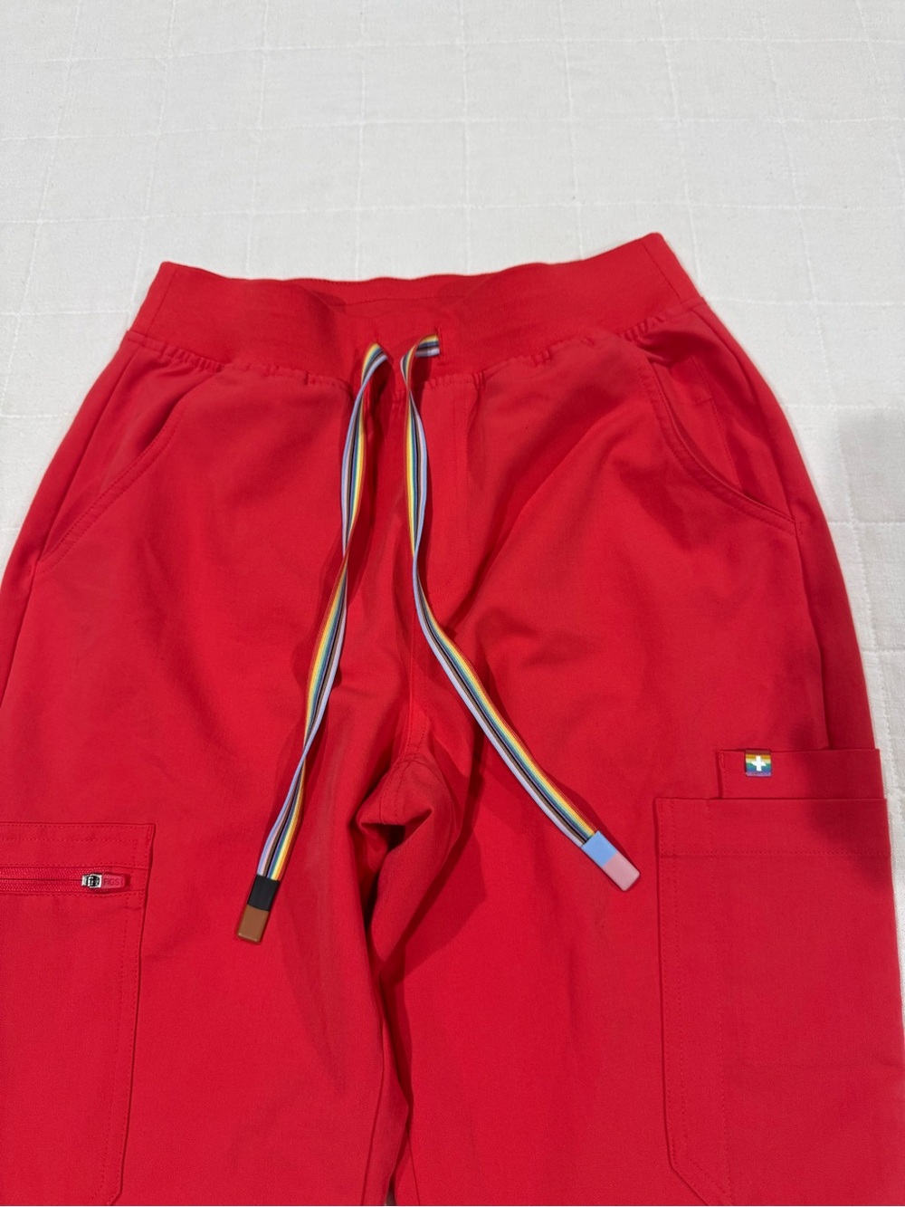 Figs Scrubs Pants - Picture 3 of 13